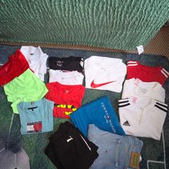 cloths for boys