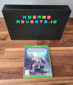 Terraria Xbox One