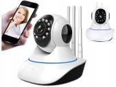 New HD Wireless Camera WiFi CCTV Indoor Antenna IP Home Security Baby #1133