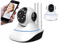 main image for ad New HD Wireless Camera WiFi CCTV Indoor Antenna IP Home Security Baby #1133