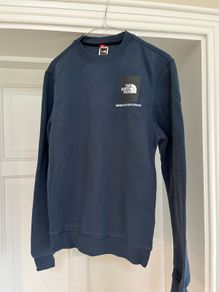 North Face Boy's Seeatshirt