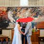 Stunning eloquent wedding Gown-True Bride designed by Nicki Flynn Image 9
