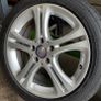 17" Genuine Mercedes Alloys Image 5