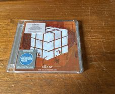 Elbow - The Seldom Seen Kid