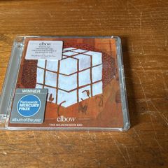 Elbow - The Seldom Seen Kid