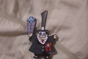 nightmare before Christmas mayor pin
