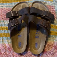 Women's Birkenstock Sandals size 41 like new Arizona
