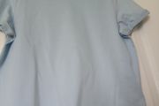 Tommy Hilfiger Ladies Blue Tee Shirt Size Med