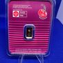 Pamp 1g Gold bar , coin CHERRY COKE , 40th Anniversary Limited Edition Image 3