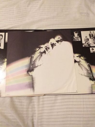 Rolling Stones.