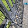 Side Gate Garden Gate Image 3