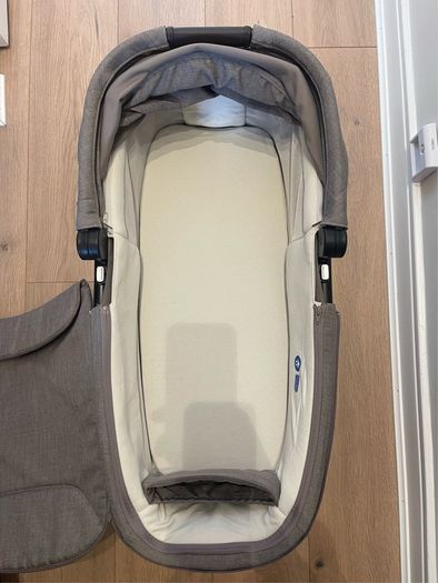 Nuna Lytl Cedar