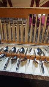 Canteen of Cutlery