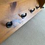 ShabbyChic Shelf..can be left as is or Painted Image 2