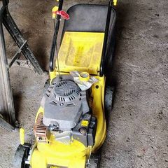 lawnmower