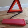 Warning Triangle / Accident Image 3