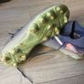 Puma football boots size UK4 Image 3