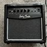 Mint condition: Squier Stratocaster Electric Guitar Starter Pack Image 3