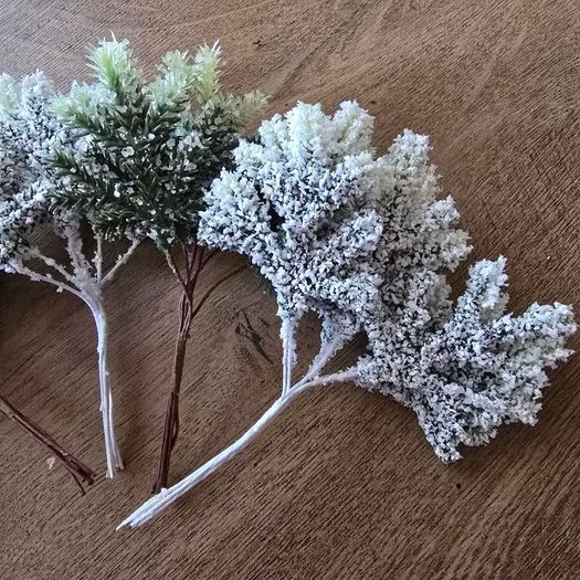 Christmas Picks