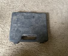 Multi tool set