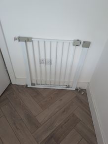 stair gate