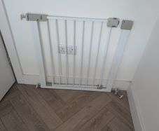 stair gate