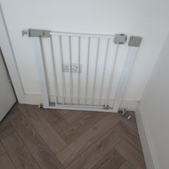stair gate