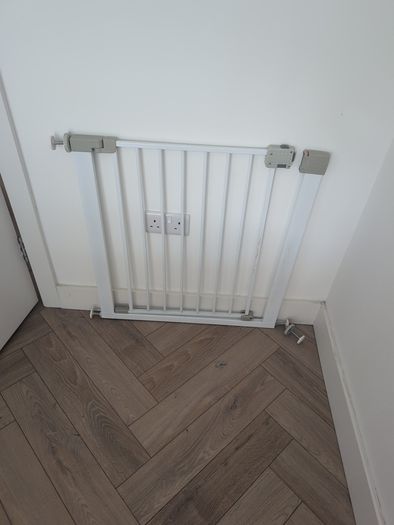 stair gate