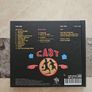 Cast CD + DVD  - Beetroot Image 2