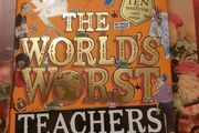 David Walliams : Hardback  (pr2095)  2