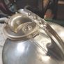 vintage  milking machine Image 6