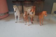 schleich horses