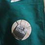 Denim &  Co Bottle  Green Push Up  Jeggins.   S.14.  B.N.W.T Image 4