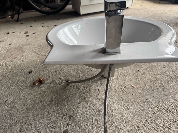 sink