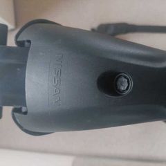 Genuine Nissan Note Roof Bars