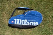 Wilson Pro Staff 3 Tennis Racket Bag