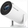 Magcubic HY300 Pro Projector Rarely Used Excellent Condition Image 2
