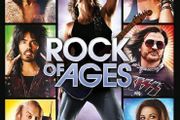 Rock Of Ages (Brand New &amp; Sealed) (DVD)