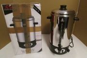 DESKI electric urn 8L water boiler