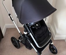 Bugaboo Fox Travel System