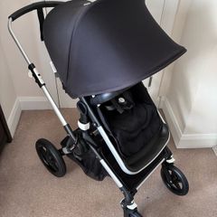 Bugaboo Fox Travel System
