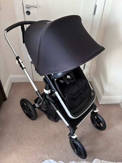 Bugaboo Fox Travel System