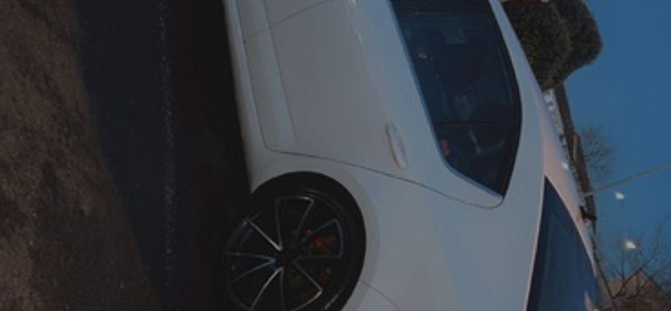 2015 Skoda Octavia