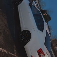 2015 Skoda Octavia