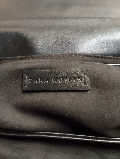Ladies Bag Zara Woman