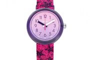 Flik Flak Glitter Stars Watch