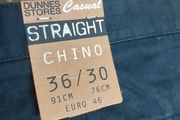 Chinos