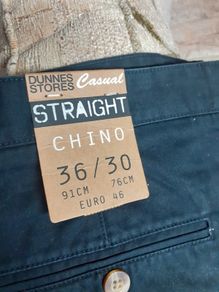 Chinos