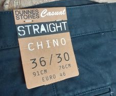Chinos
