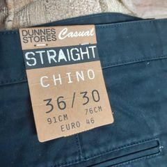 Chinos